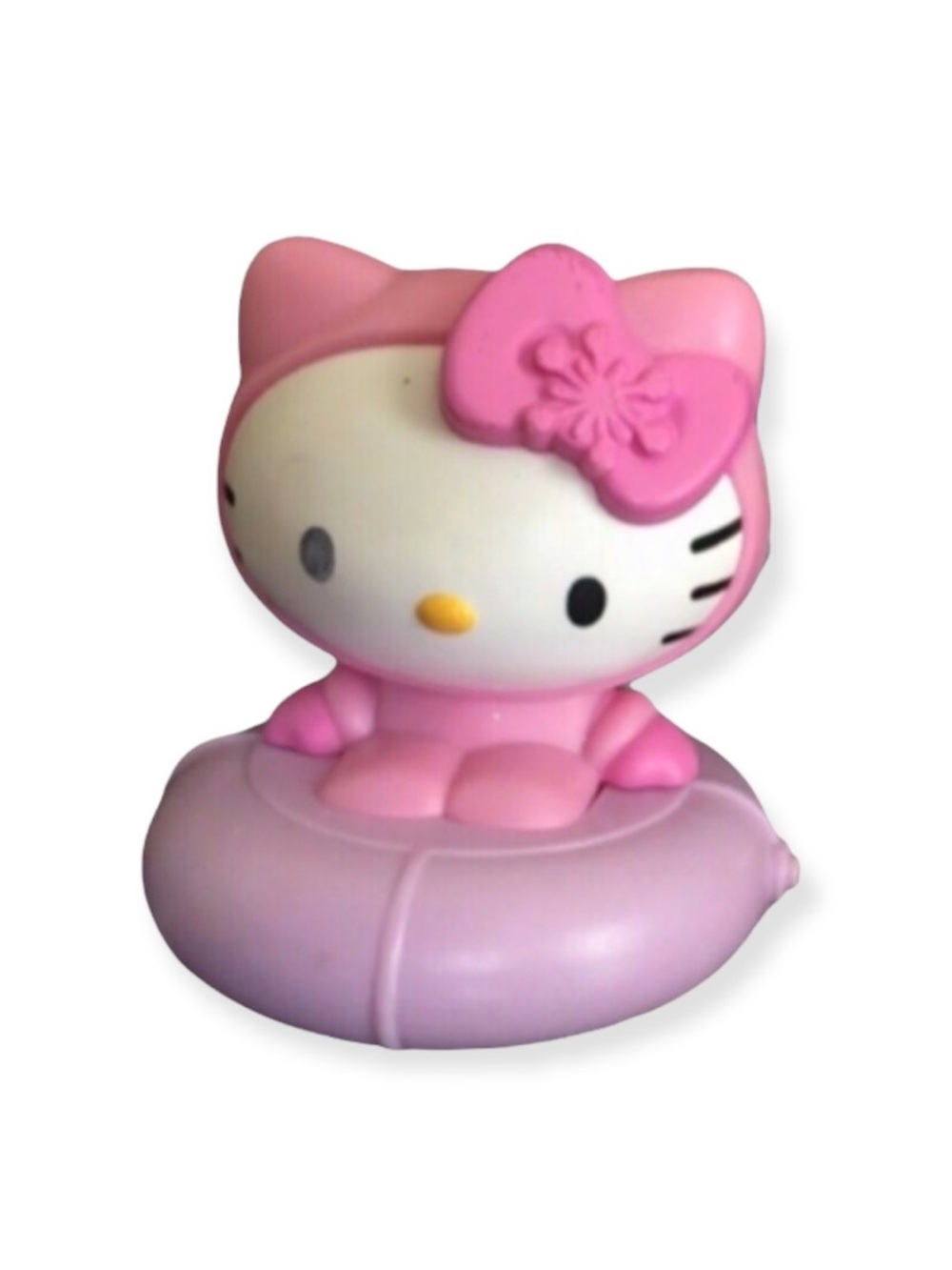 Hello Kitty Happy Meal Toy 2011 #2 Sanrio
